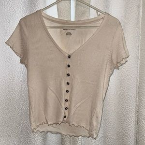 American Eagle soft shirt